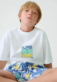 Mayoral tricou de bumbac pentru copii imagine