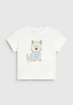 Mayoral tricou de bumbac pentru copii imagine