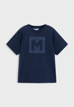 Mayoral tricou de bumbac pentru copii imagine