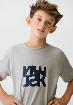 Mayoral tricou de bumbac pentru copii imagine