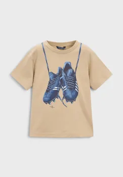 Mayoral tricou de bumbac pentru copii imagine