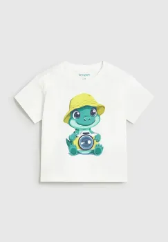 Mayoral tricou de bumbac pentru copii imagine