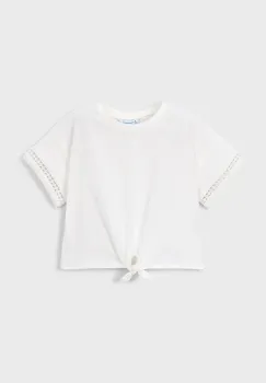 Mayoral tricou de bumbac pentru copii imagine