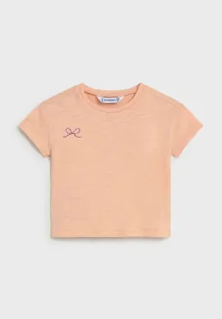 Mayoral tricou de bumbac pentru copii imagine