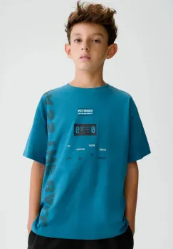 Mayoral tricou de bumbac pentru copii imagine