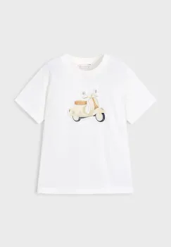 Mayoral tricou de bumbac pentru copii imagine