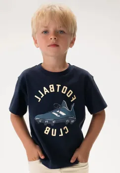 Mayoral tricou de bumbac pentru copii imagine