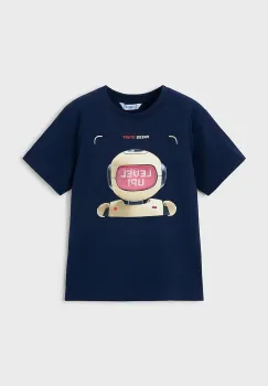 Mayoral tricou de bumbac pentru copii imagine