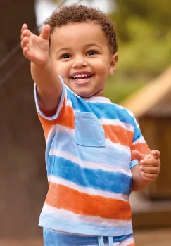 Mayoral tricou de bumbac pentru copii imagine