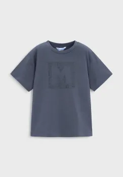 Mayoral tricou de bumbac pentru copii imagine