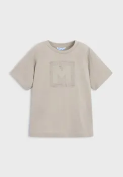 Mayoral tricou de bumbac pentru copii imagine