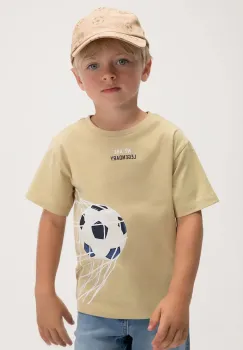 Mayoral tricou de bumbac pentru copii imagine