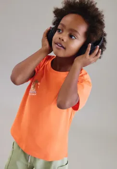 Mayoral tricou de bumbac pentru copii imagine