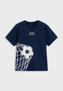 Mayoral tricou de bumbac pentru copii imagine