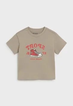 Mayoral tricou de bumbac pentru copii imagine