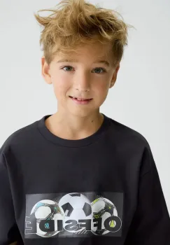 Mayoral tricou de bumbac pentru copii imagine