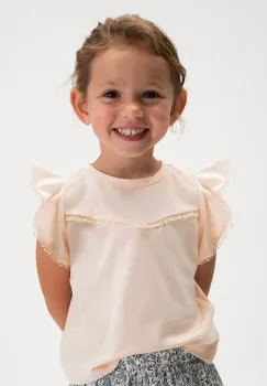 Mayoral tricou de bumbac pentru copii imagine