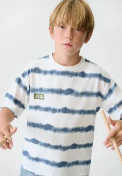 Mayoral tricou de bumbac pentru copii imagine