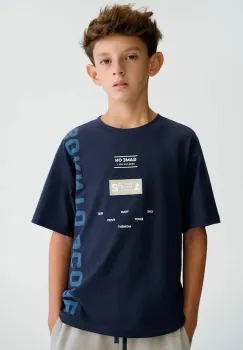 Mayoral tricou de bumbac pentru copii imagine