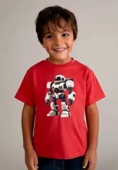 Mayoral tricou de bumbac pentru copii imagine