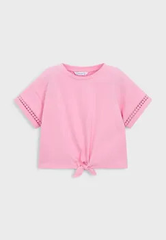 Mayoral tricou de bumbac pentru copii imagine