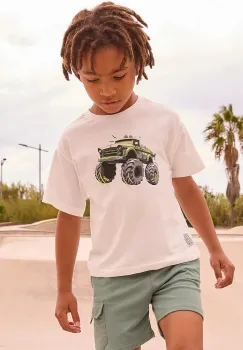 Mayoral tricou de bumbac pentru copii imagine