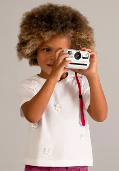 Mayoral tricou de bumbac pentru copii imagine