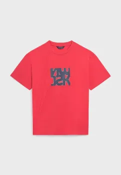 Mayoral tricou de bumbac pentru copii imagine