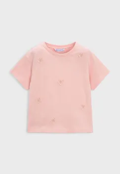 Mayoral tricou de bumbac pentru copii imagine