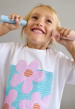 Mayoral tricou de bumbac pentru copii imagine