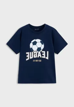 Mayoral tricou de bumbac pentru copii imagine