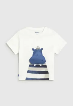 Mayoral tricou de bumbac pentru copii imagine