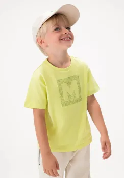 Mayoral tricou de bumbac pentru copii imagine