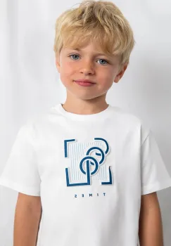 Mayoral tricou din bumbac imagine