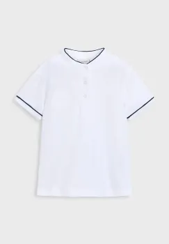 Mayoral tricou polo copii imagine