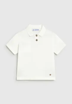Mayoral tricou polo copii imagine