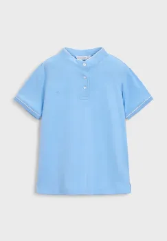 Mayoral tricou polo copii imagine