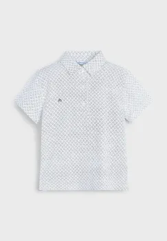Mayoral tricou polo copii modelator, 3101 imagine