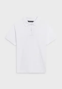 Mayoral tricouri polo din bumbac pentru copii imagine