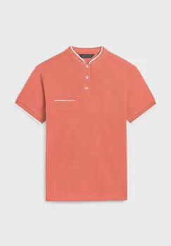 Mayoral tricouri polo din bumbac pentru copii imagine