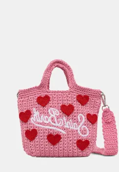 MC2 Saint Barth geanta crossbody pentru femei imagine