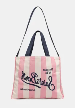 MC2 Saint Barth geanta shopper pentru femei imagine
