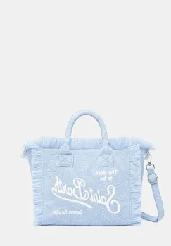 MC2 Saint Barth geanta tote pentru femei imagine