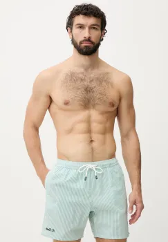 MC2 Saint Barth pantaloni scurti de baie barbati imagine