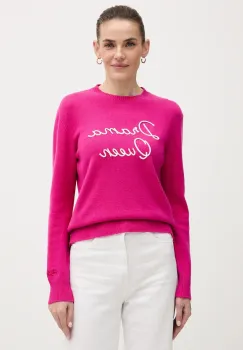 MC2 Saint Barth pulover de lana culoarea gri, QUE0010 imagine