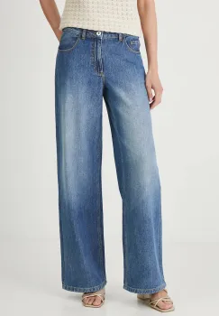 Medicine blugi din bumbac imagine