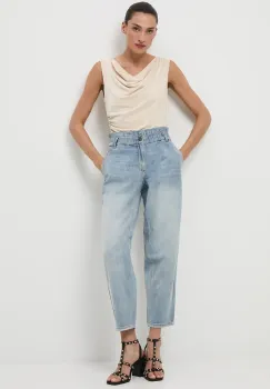 Medicine blugi din bumbac imagine