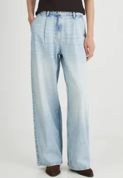 Medicine blugi din bumbac imagine