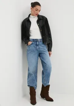 Medicine blugi din bumbac imagine