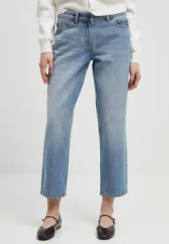 Medicine blugi din bumbac imagine